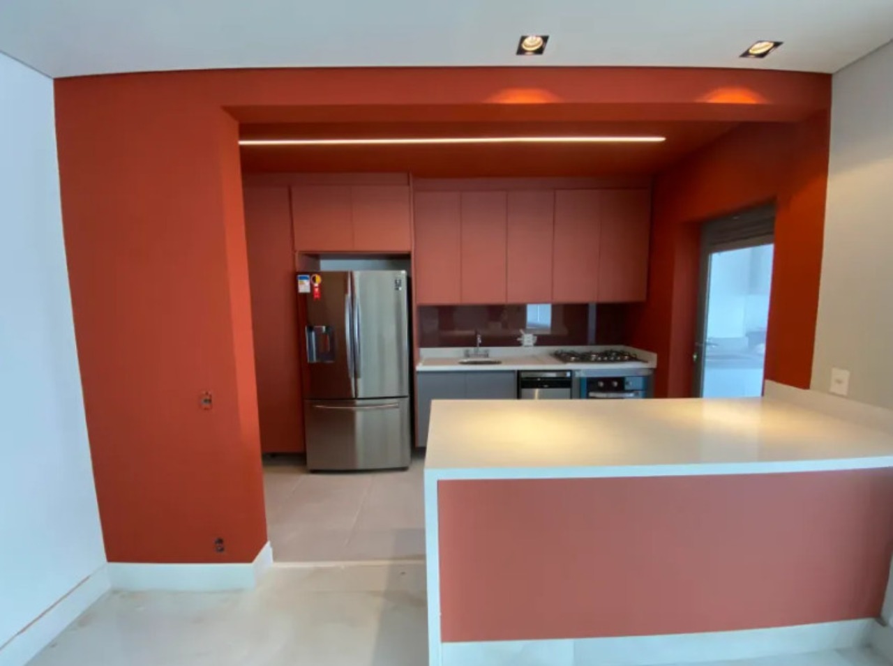 Apartamento, 2 quartos, 134 m² - Foto 3