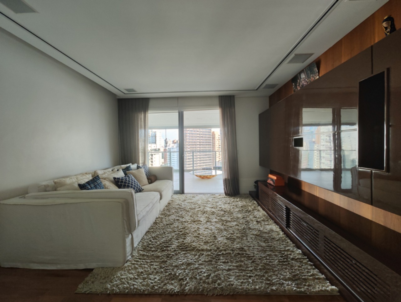 Apartamento, 4 quartos, 530 m² - Foto 6