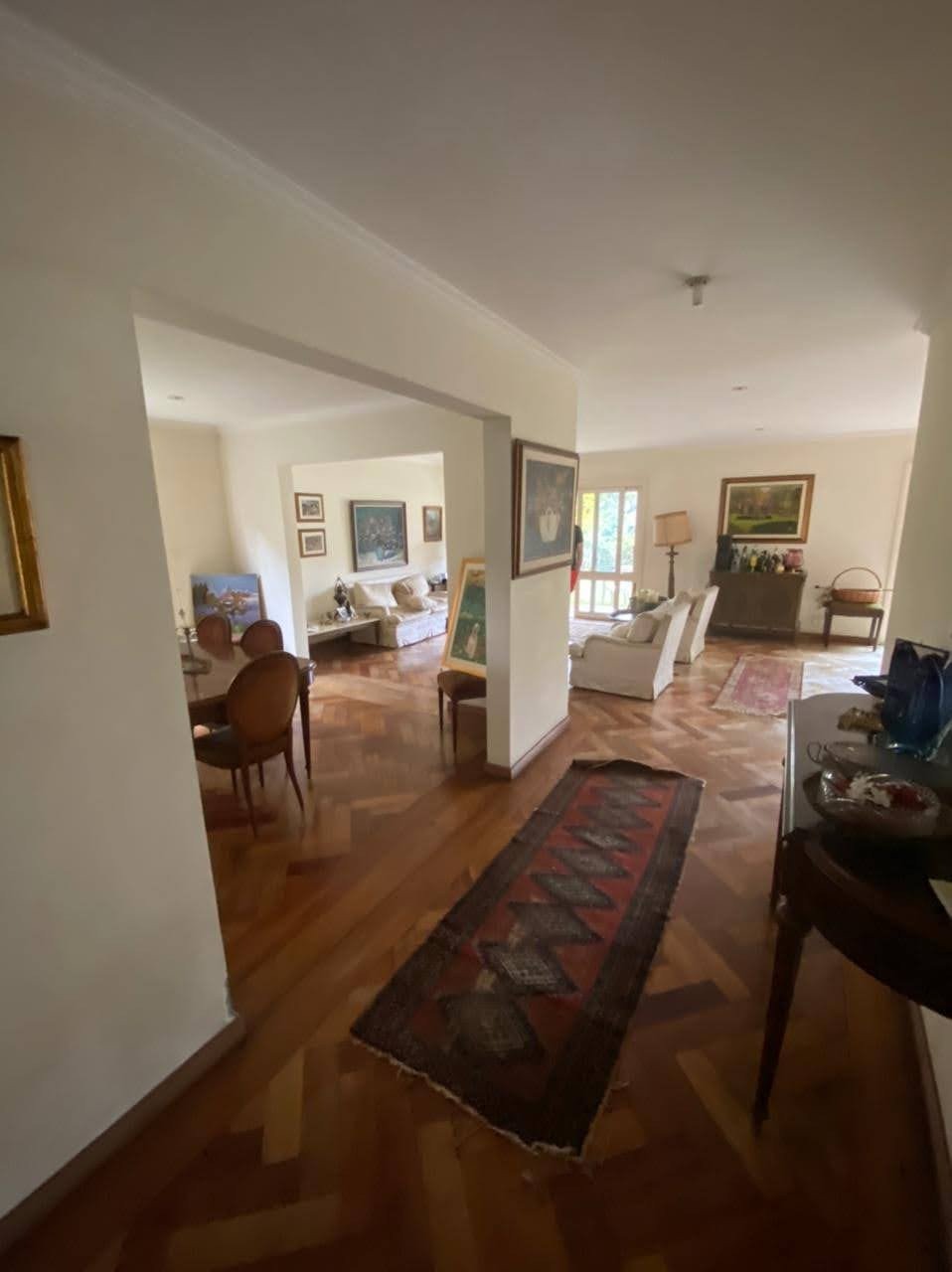 Casa, 6 quartos, 350 m² - Foto 6