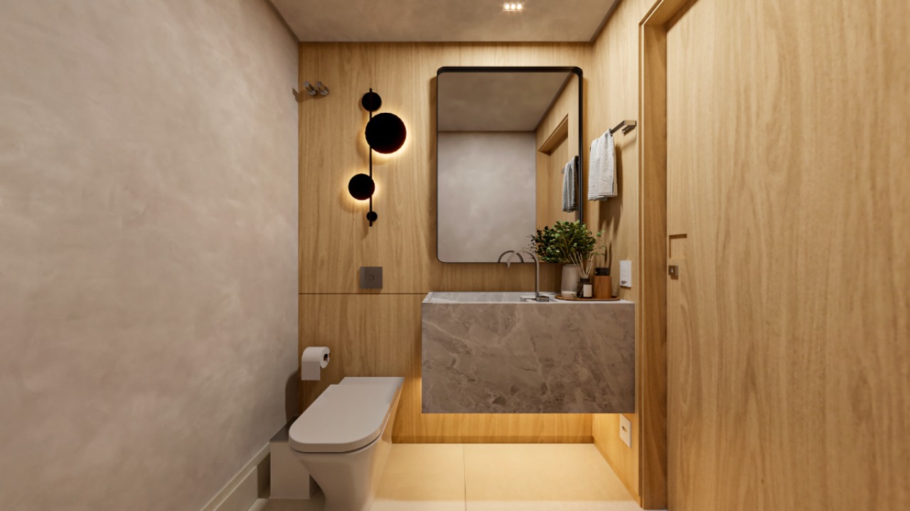 Apartamento, 4 quartos, 272 m² - Foto 8