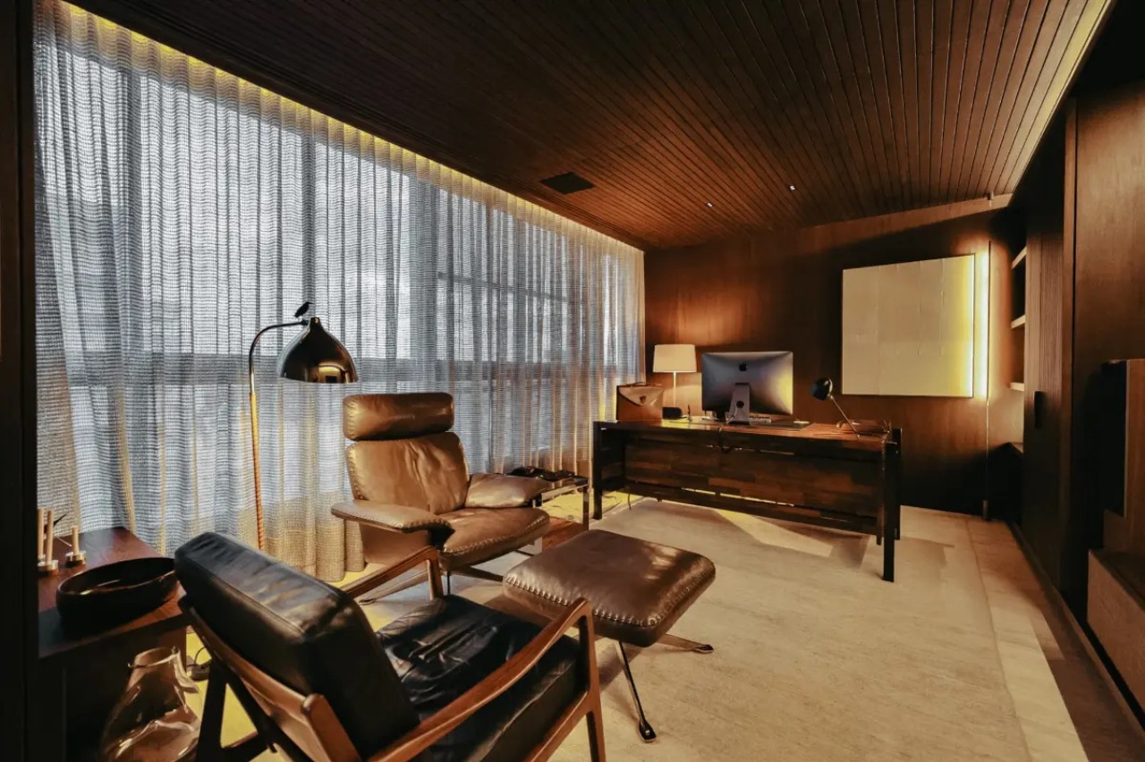 Cobertura, 4 quartos, 525 m² - Foto 8