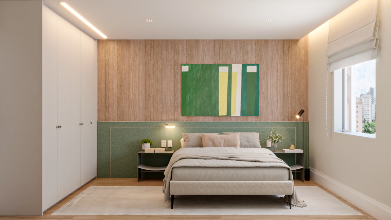 Apartamento, 4 quartos, 272 m² - Foto 15