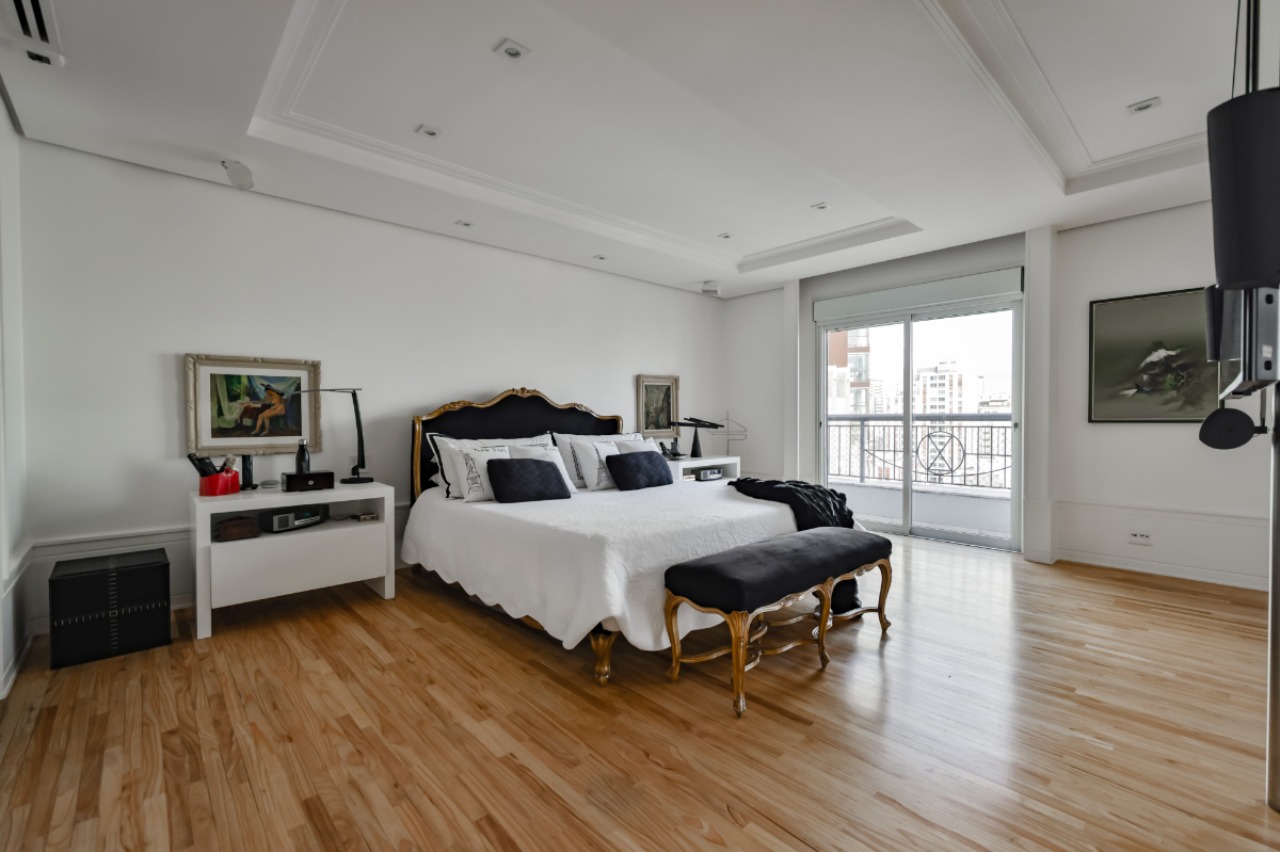 Apartamento, 4 quartos, 650 m² - Foto 33
