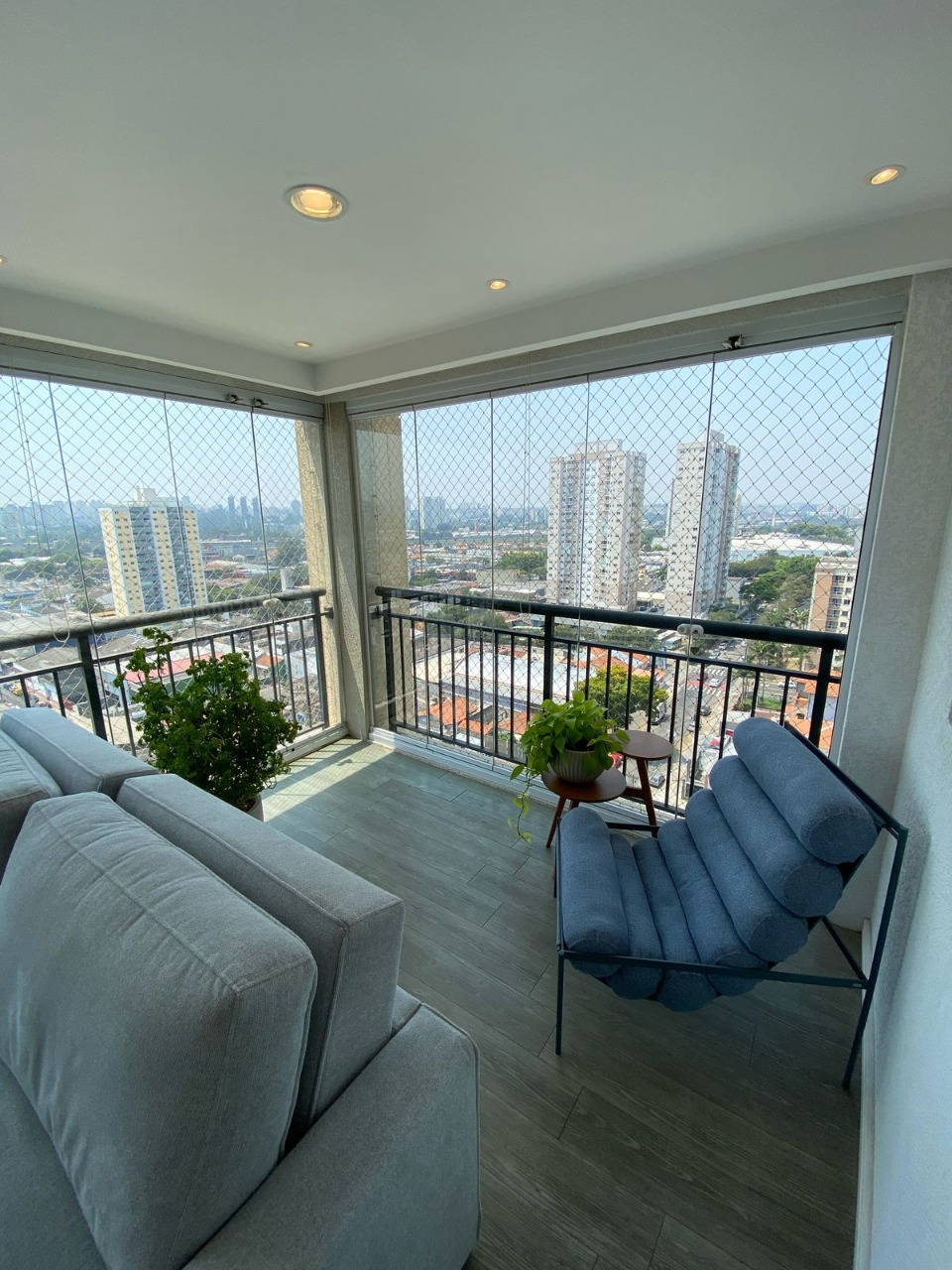 Apartamento, 2 quartos, 67 m² - Foto 3