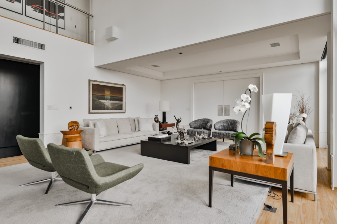 Apartamento, 4 quartos, 650 m² - Foto 45