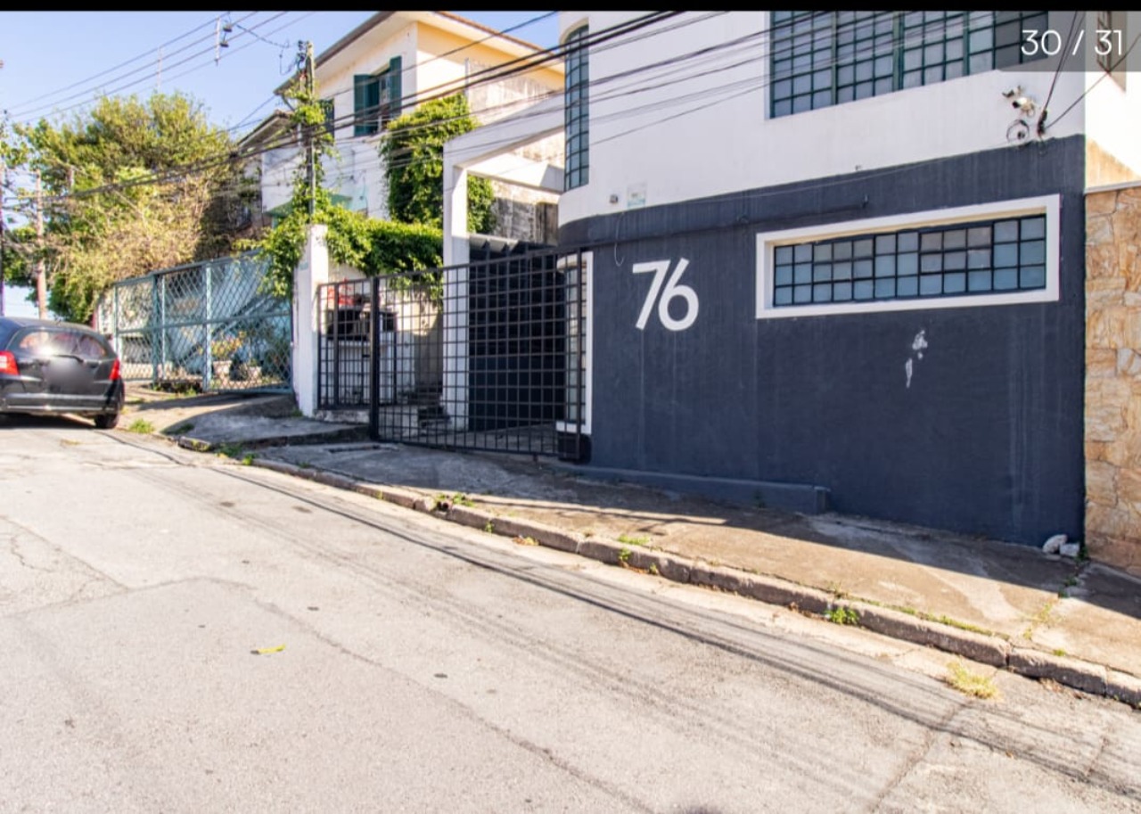 Depósito-Galpão, 600 m² - Foto 20