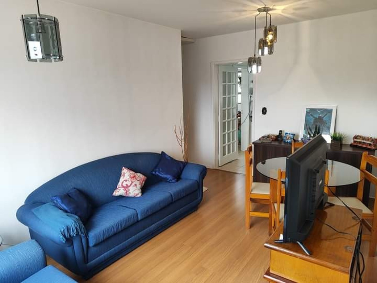 Apartamento, 2 quartos, 80 m² - Foto 6