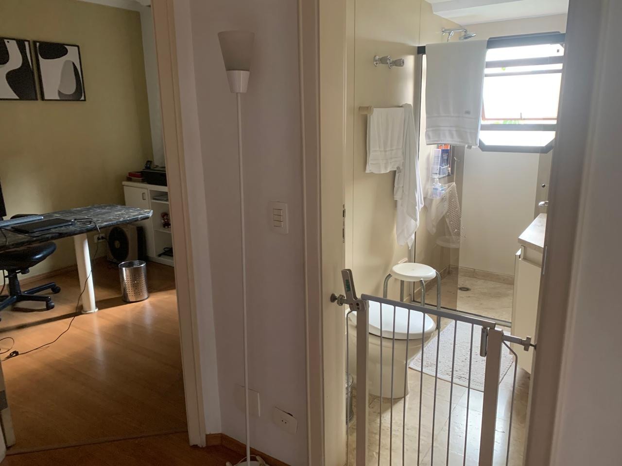 Apartamento, 4 quartos, 180 m² - Foto 16