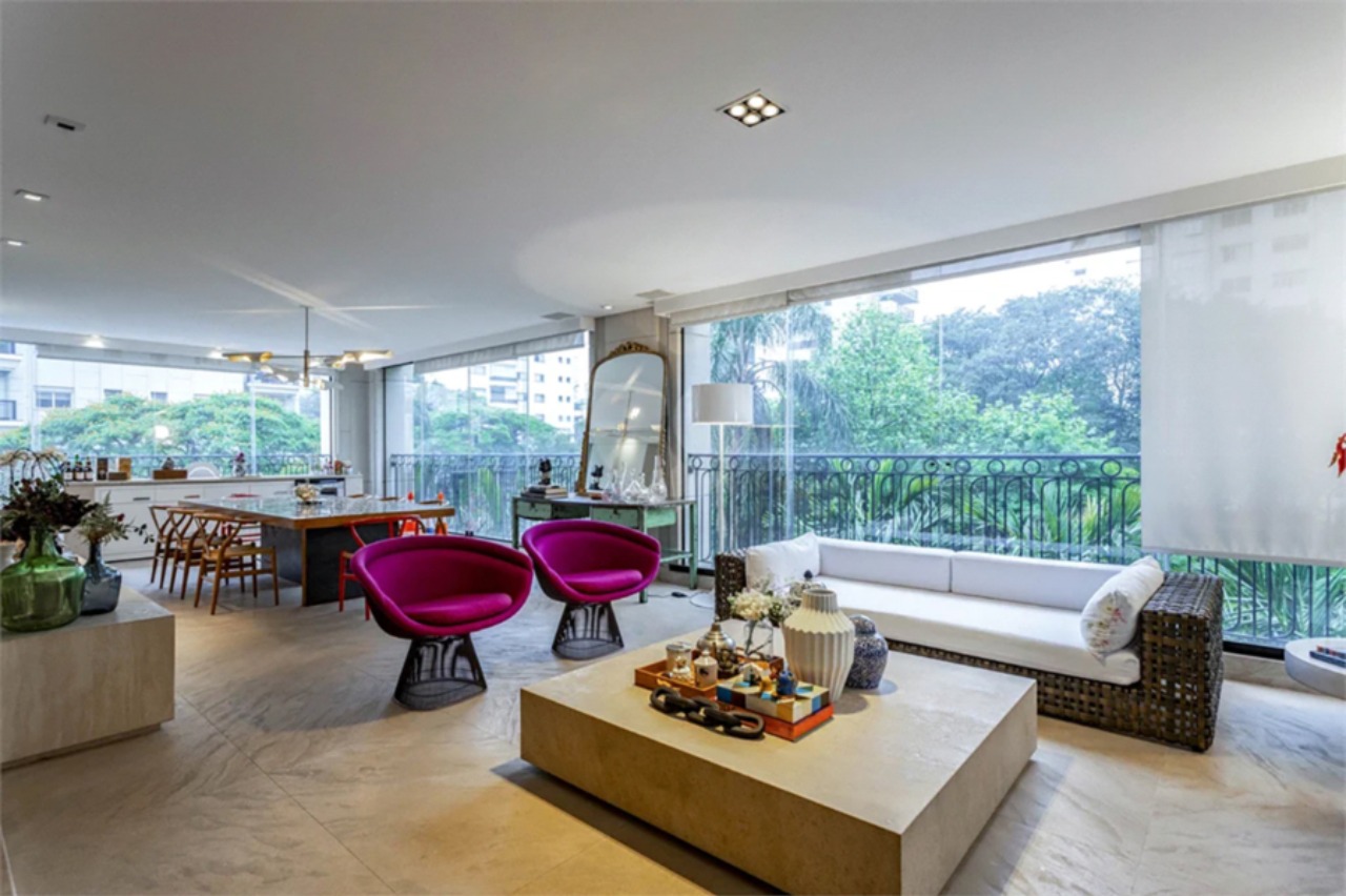 Apartamento, 4 quartos, 400 m² - Foto 1