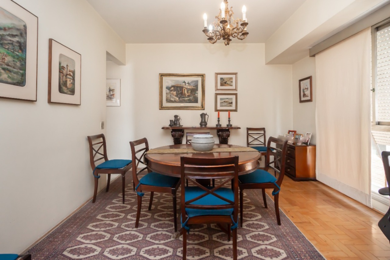 Apartamento, 4 quartos, 200 m² - Foto 16