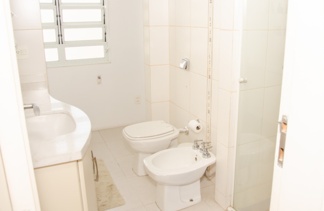 Apartamento, 4 quartos, 210 m² - Foto 8