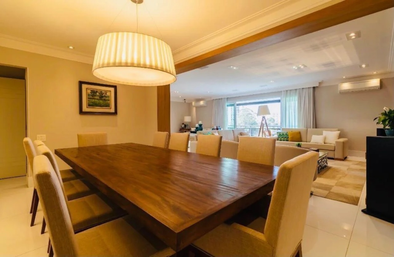 Apartamento, 4 quartos, 350 m² - Foto 13