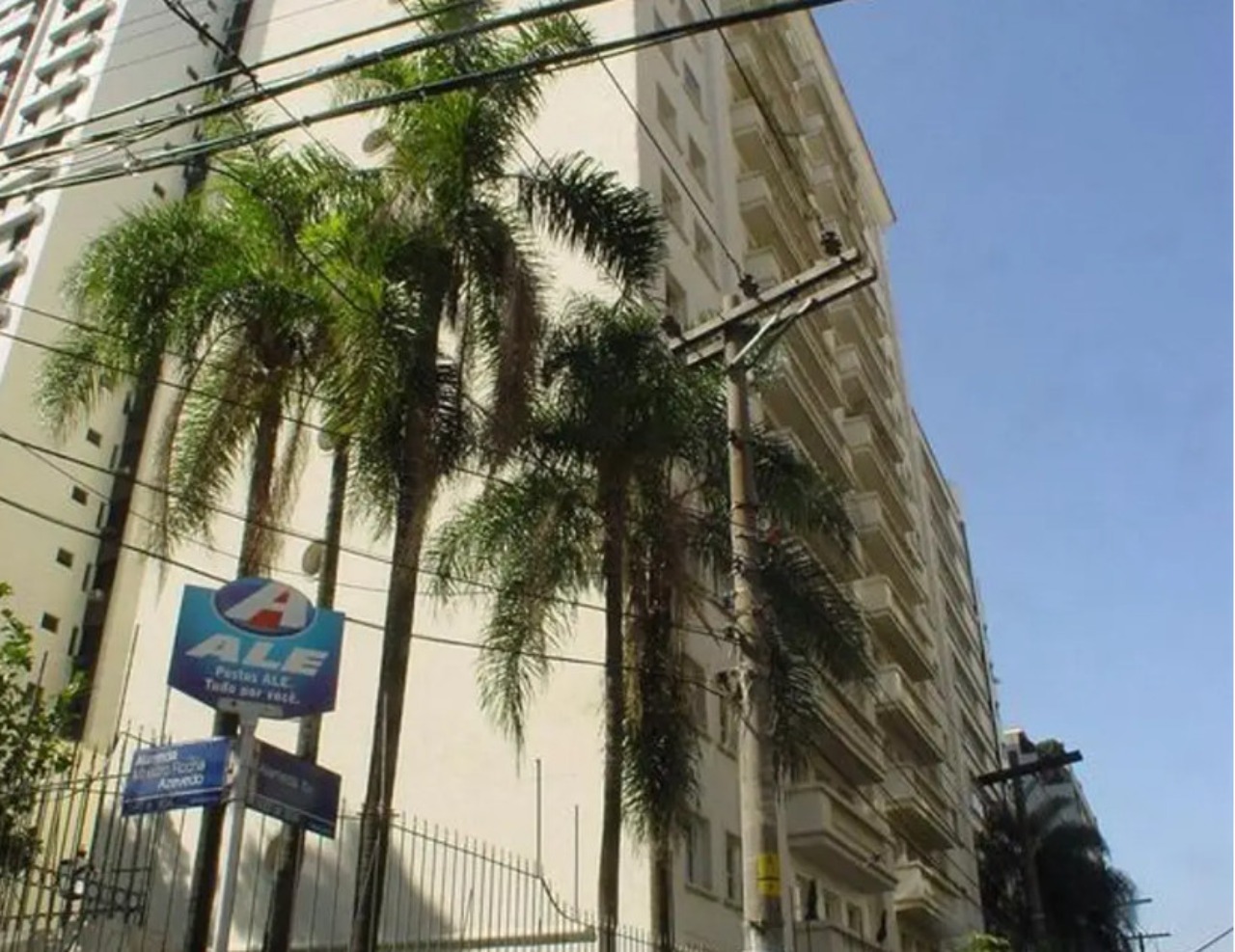 Apartamento, 2 quartos, 170 m² - Foto 1