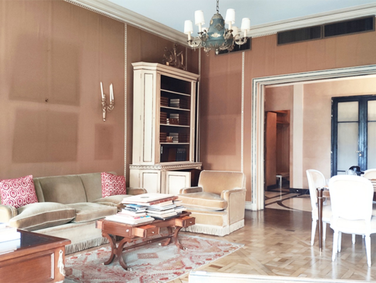Apartamento, 4 quartos, 780 m² - Foto 6