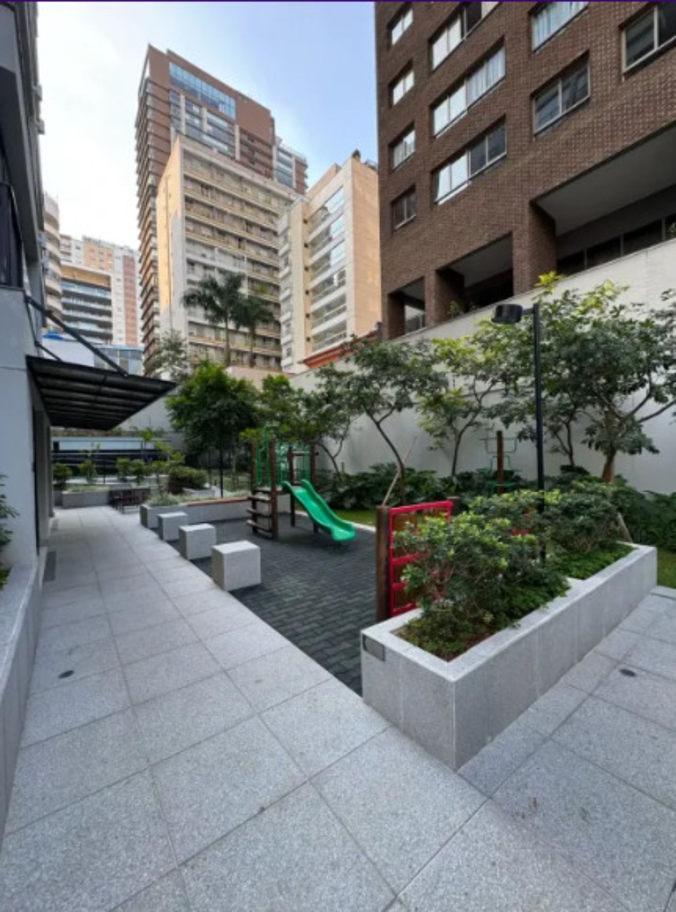 Apartamento, 2 quartos, 75 m² - Foto 9