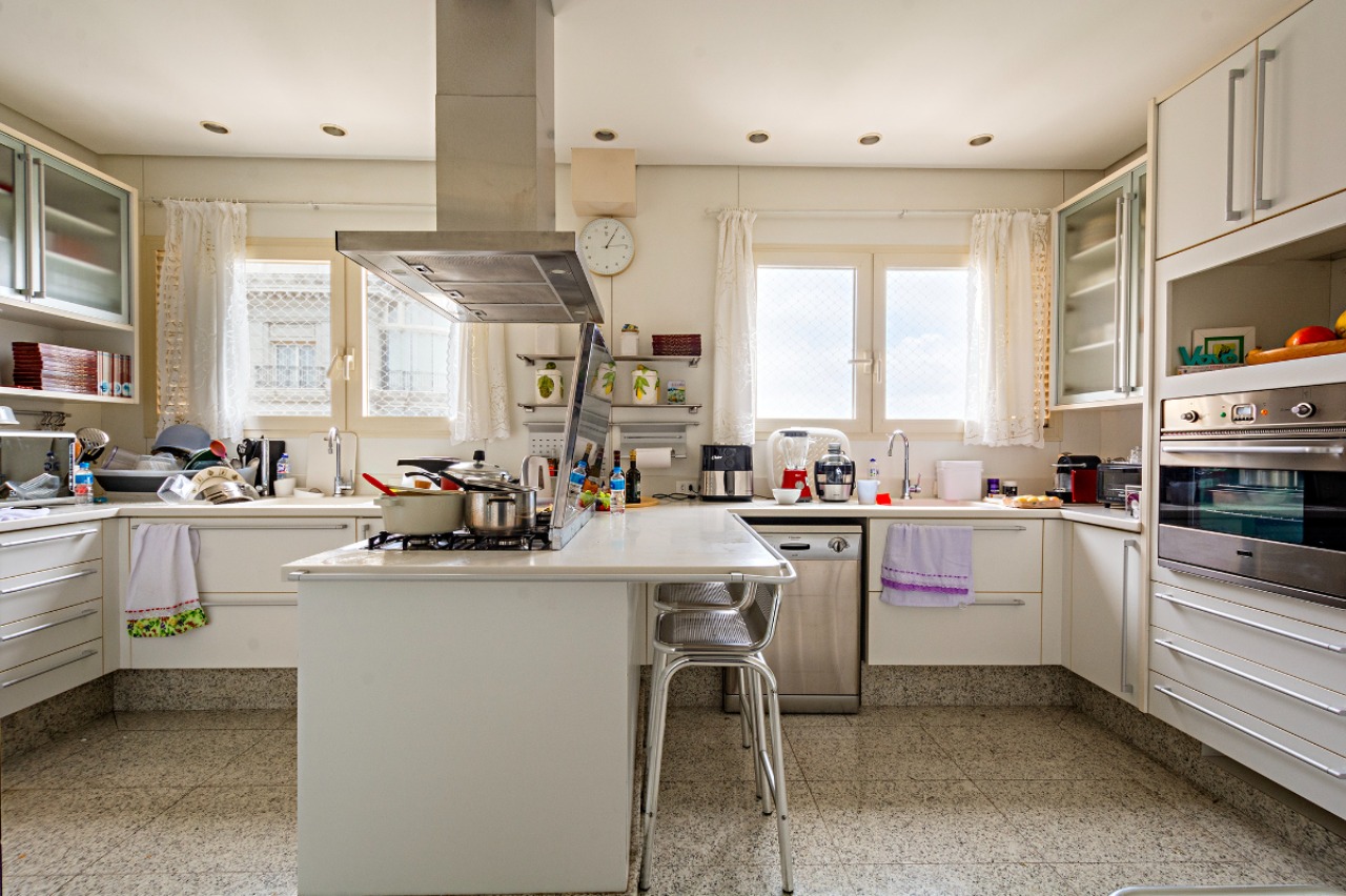 Apartamento, 4 quartos, 540 m² - Foto 20