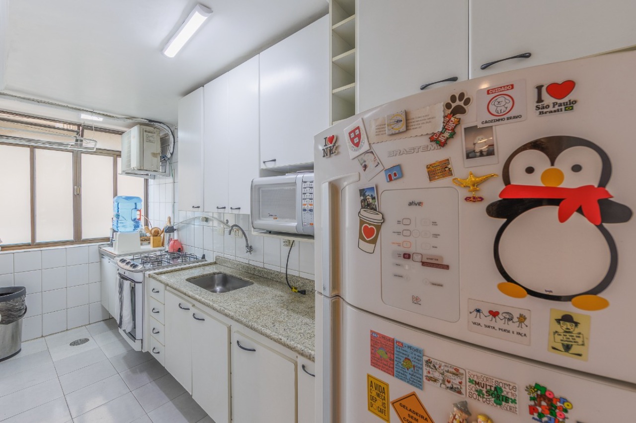 Apartamento, 2 quartos, 80 m² - Foto 7