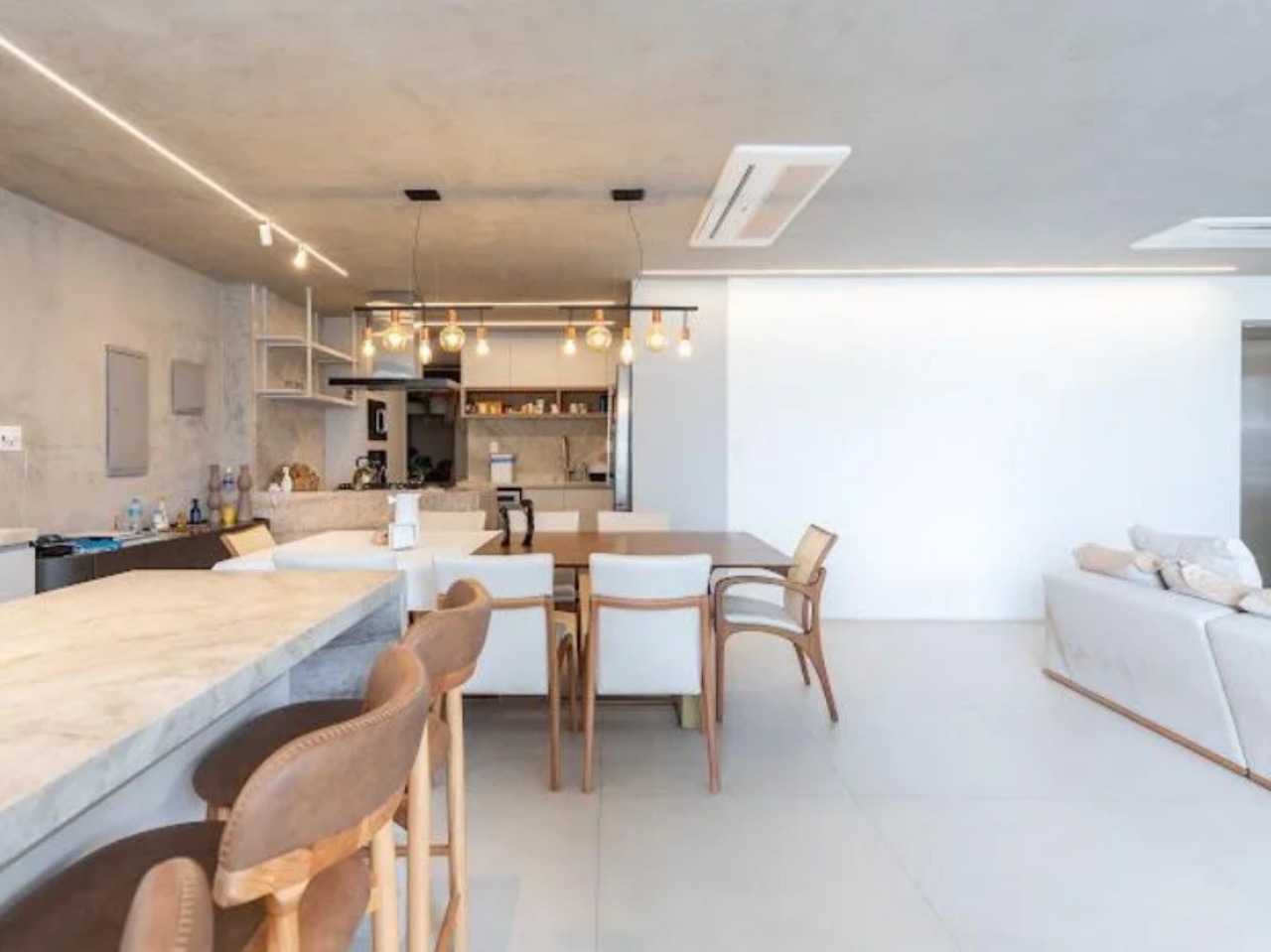 Apartamento, 3 quartos, 170 m² - Foto 3