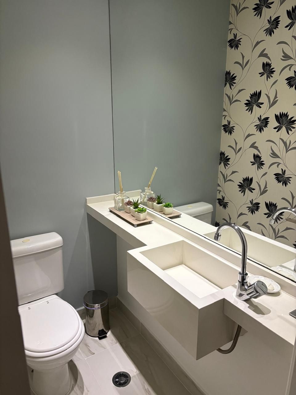 Apartamento, 2 quartos, 90 m² - Foto 7