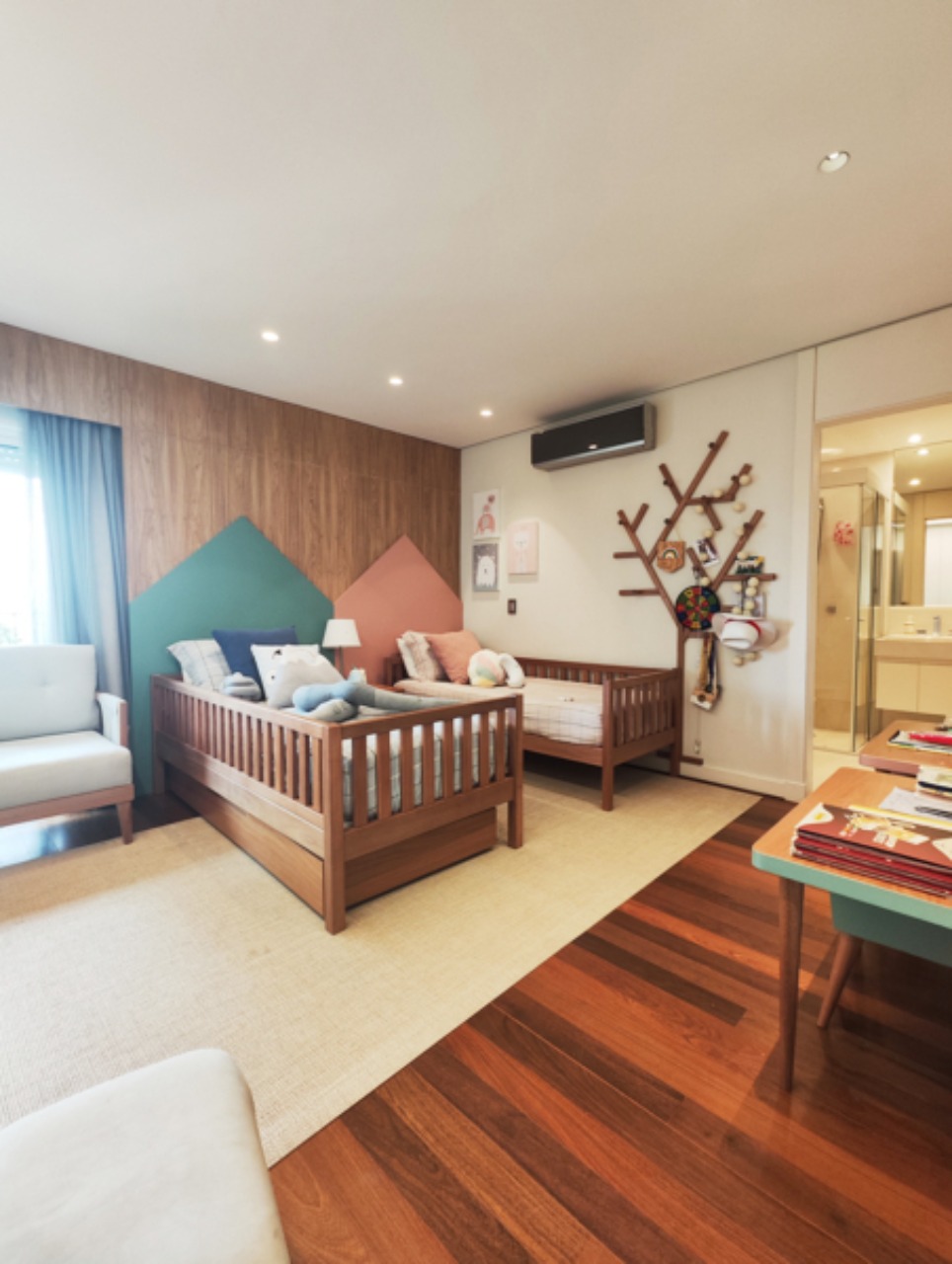 Apartamento, 4 quartos, 400 m² - Foto 11