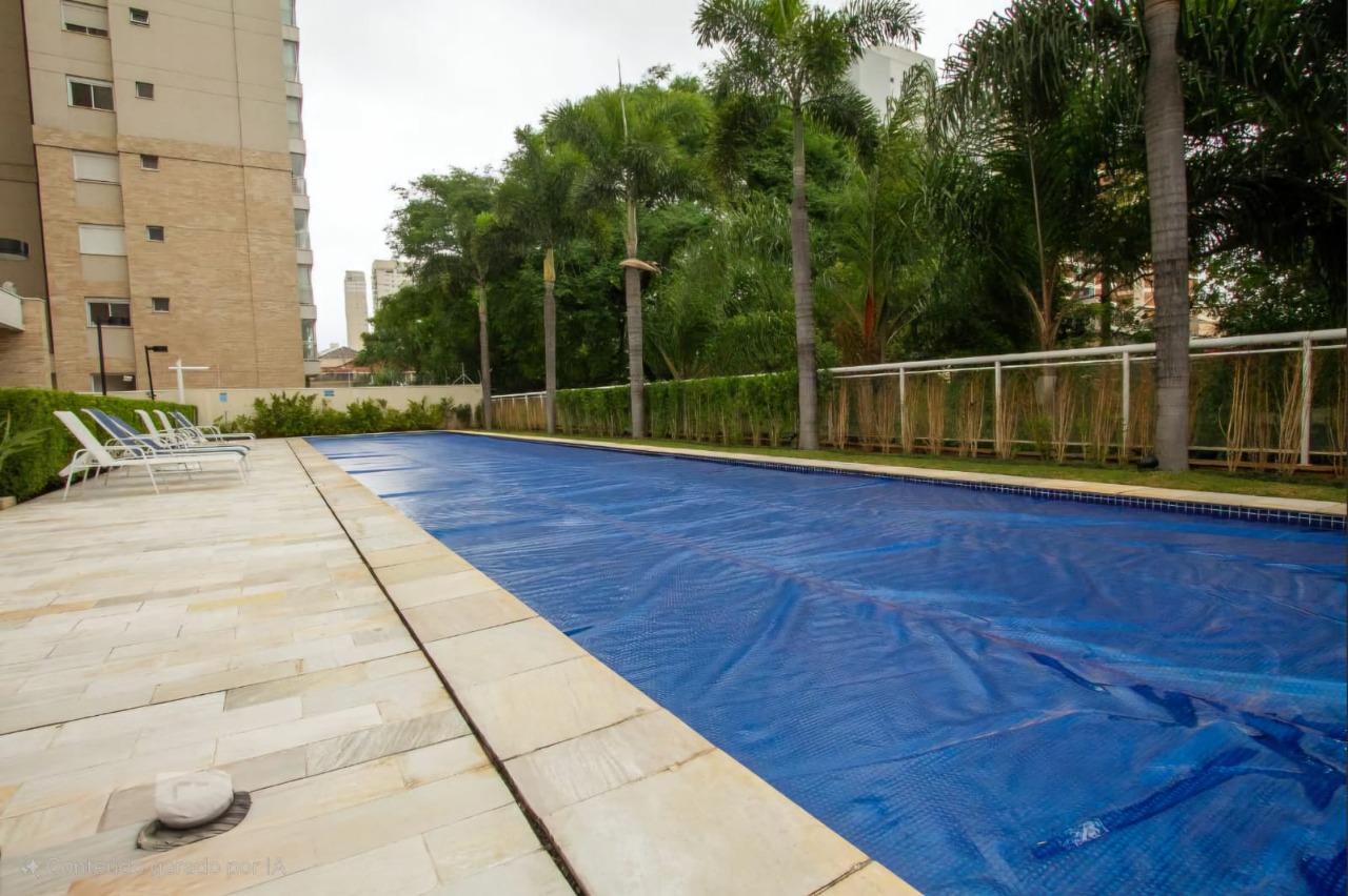 Apartamento, 3 quartos, 162 m² - Foto 12