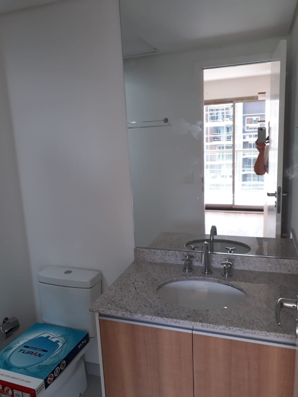 Apartamento, 1 quarto, 44 m² - Foto 19