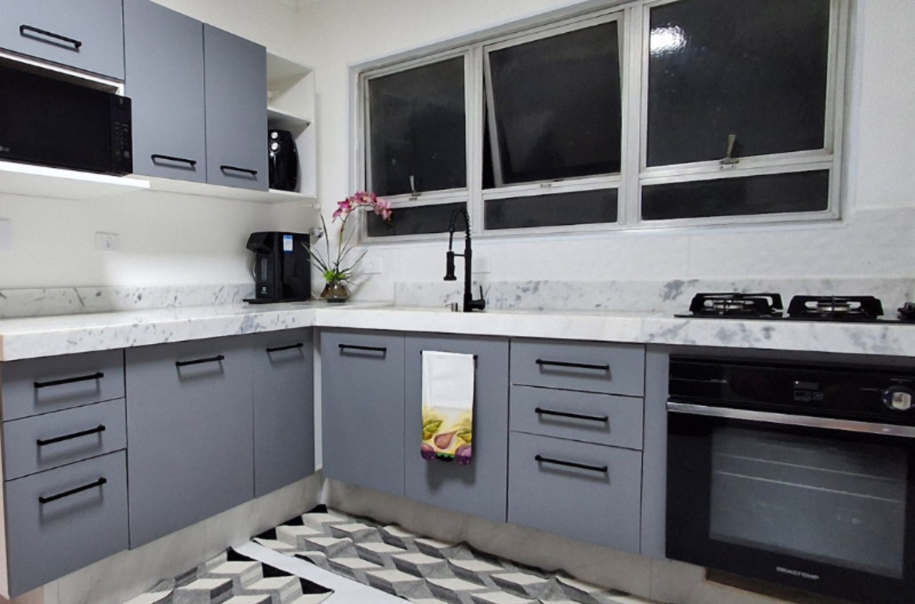 Apartamento, 4 quartos, 150 m² - Foto 5