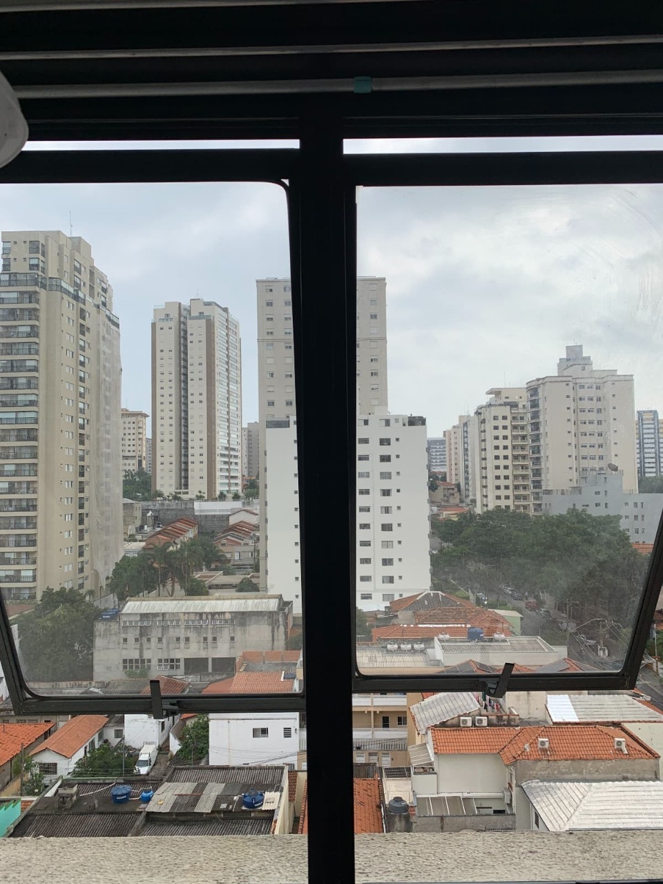 Apartamento, 2 quartos, 80 m² - Foto 8