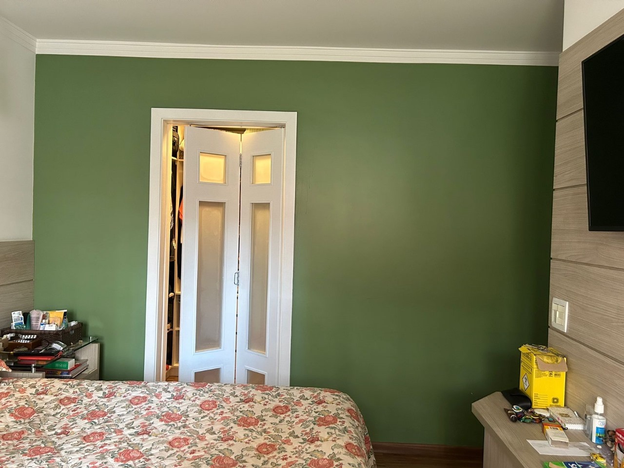 Apartamento, 3 quartos, 190 m² - Foto 16
