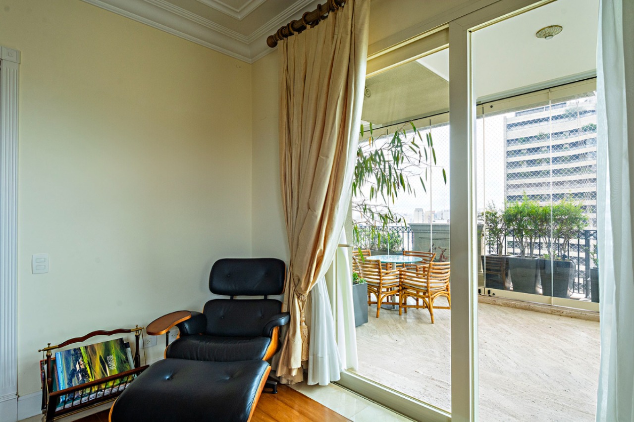 Apartamento, 4 quartos, 540 m² - Foto 34