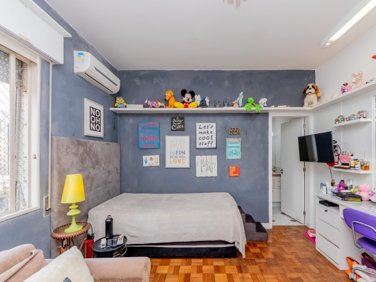 Apartamento, 3 quartos, 330 m² - Foto 28