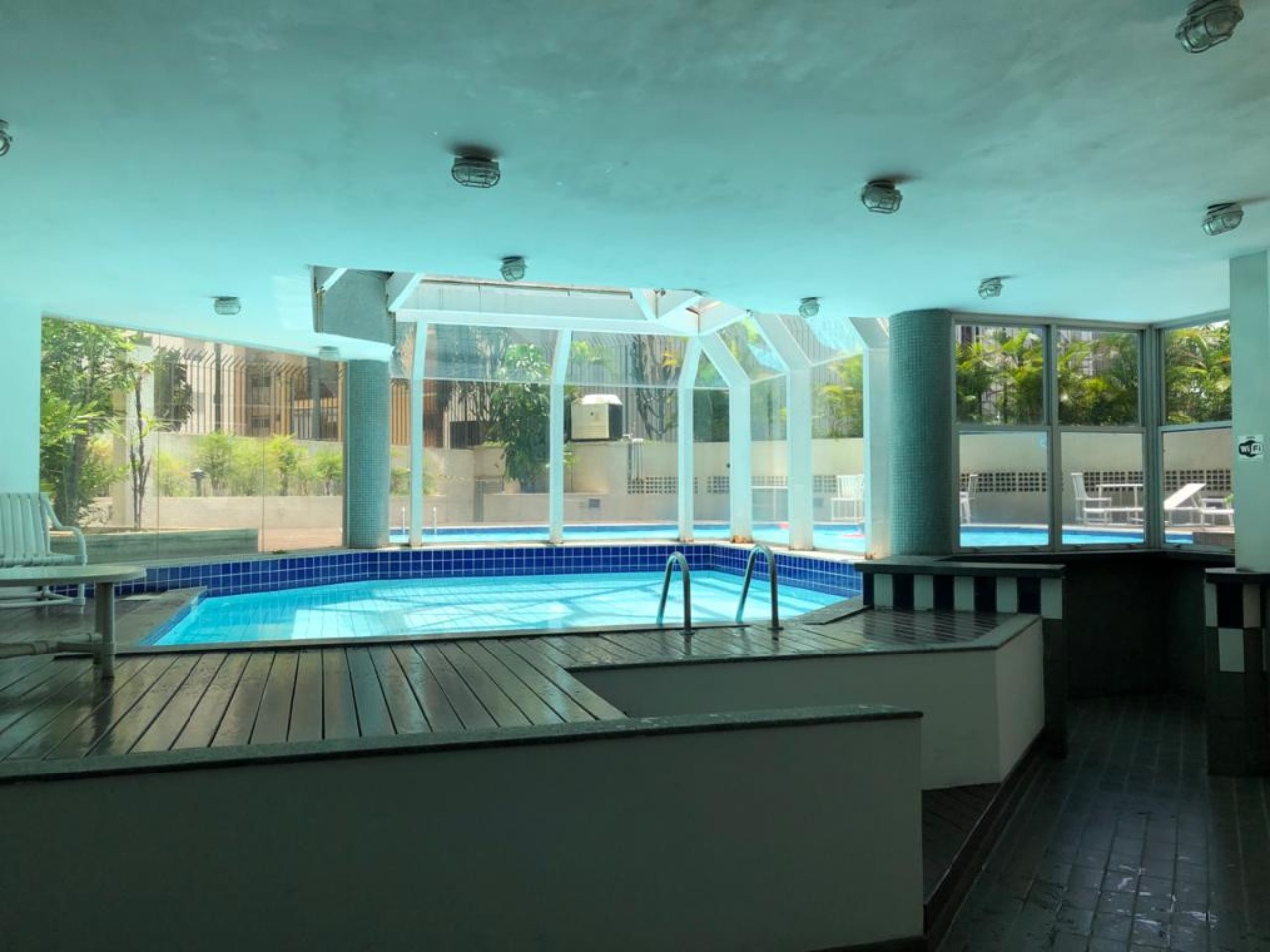 Apartamento, 2 quartos, 78 m² - Foto 27