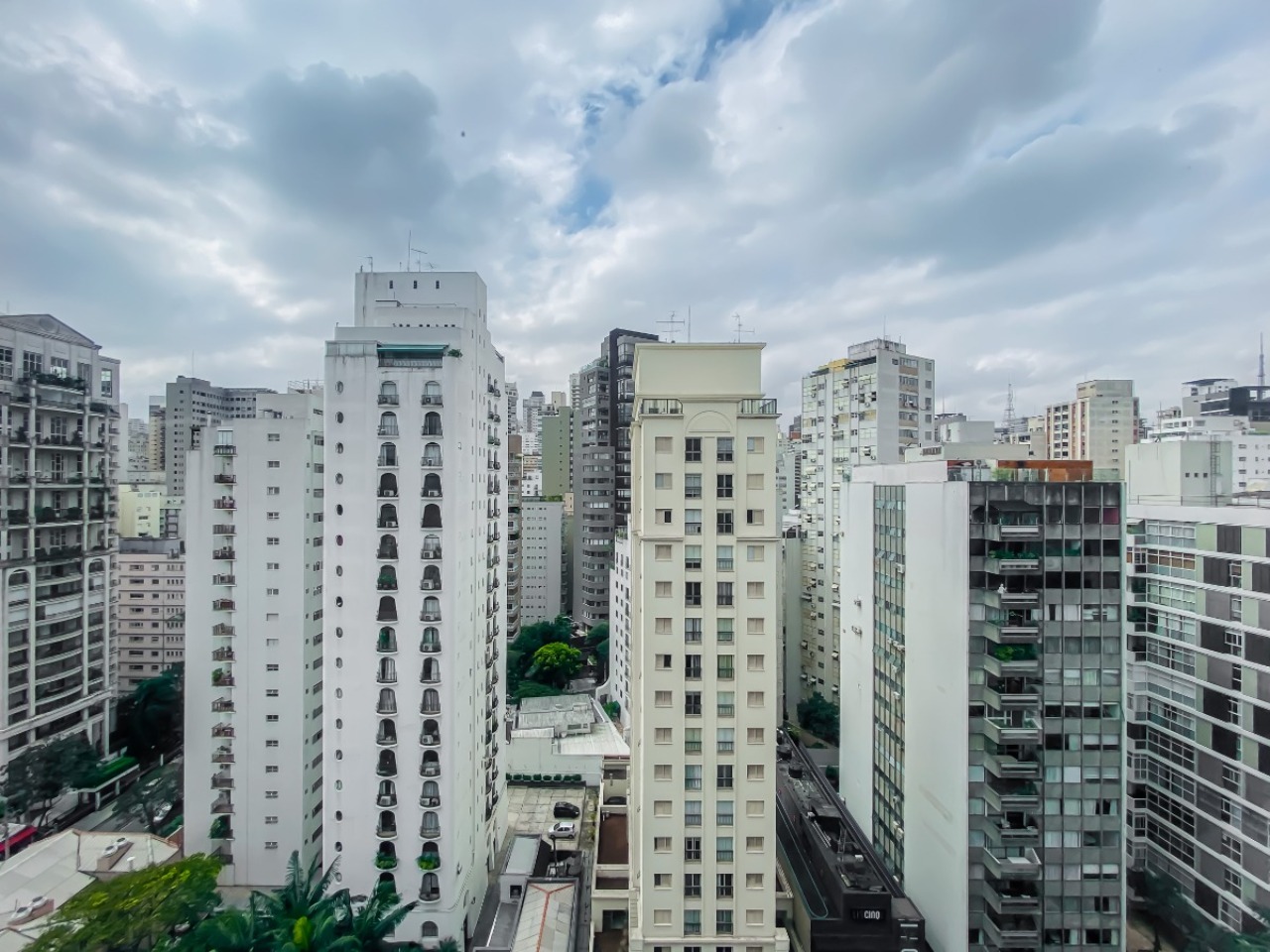 Apartamento, 4 quartos, 200 m² - Foto 7