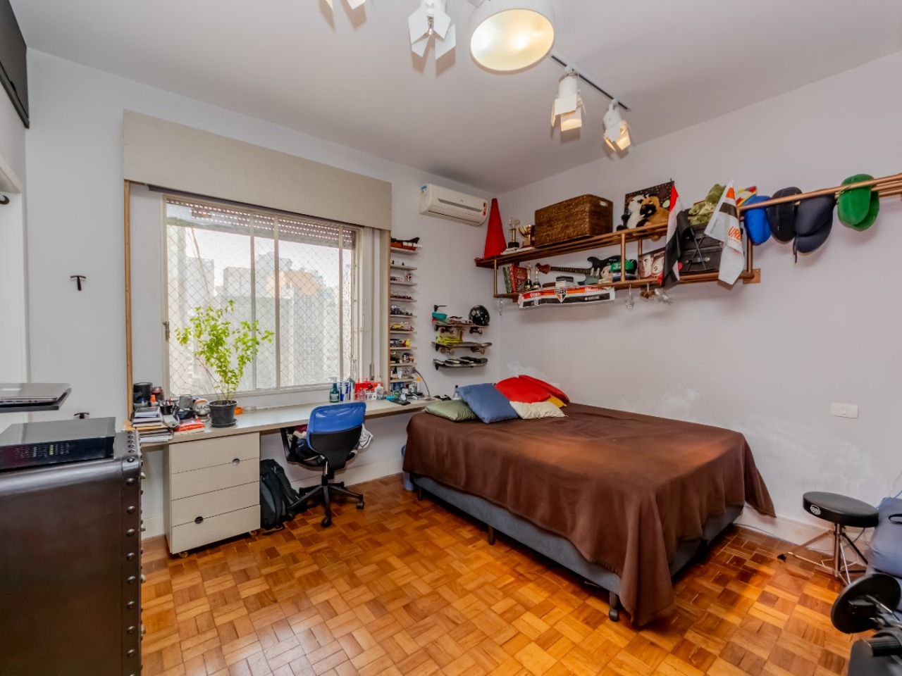 Apartamento, 3 quartos, 330 m² - Foto 25