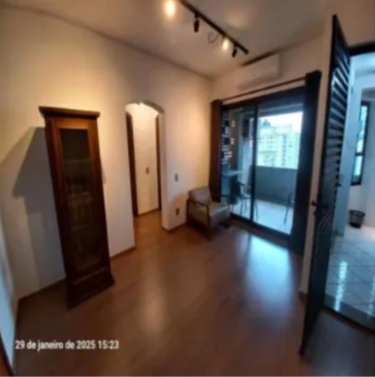 Apartamento, 1 quarto, 50 m² - Foto 3