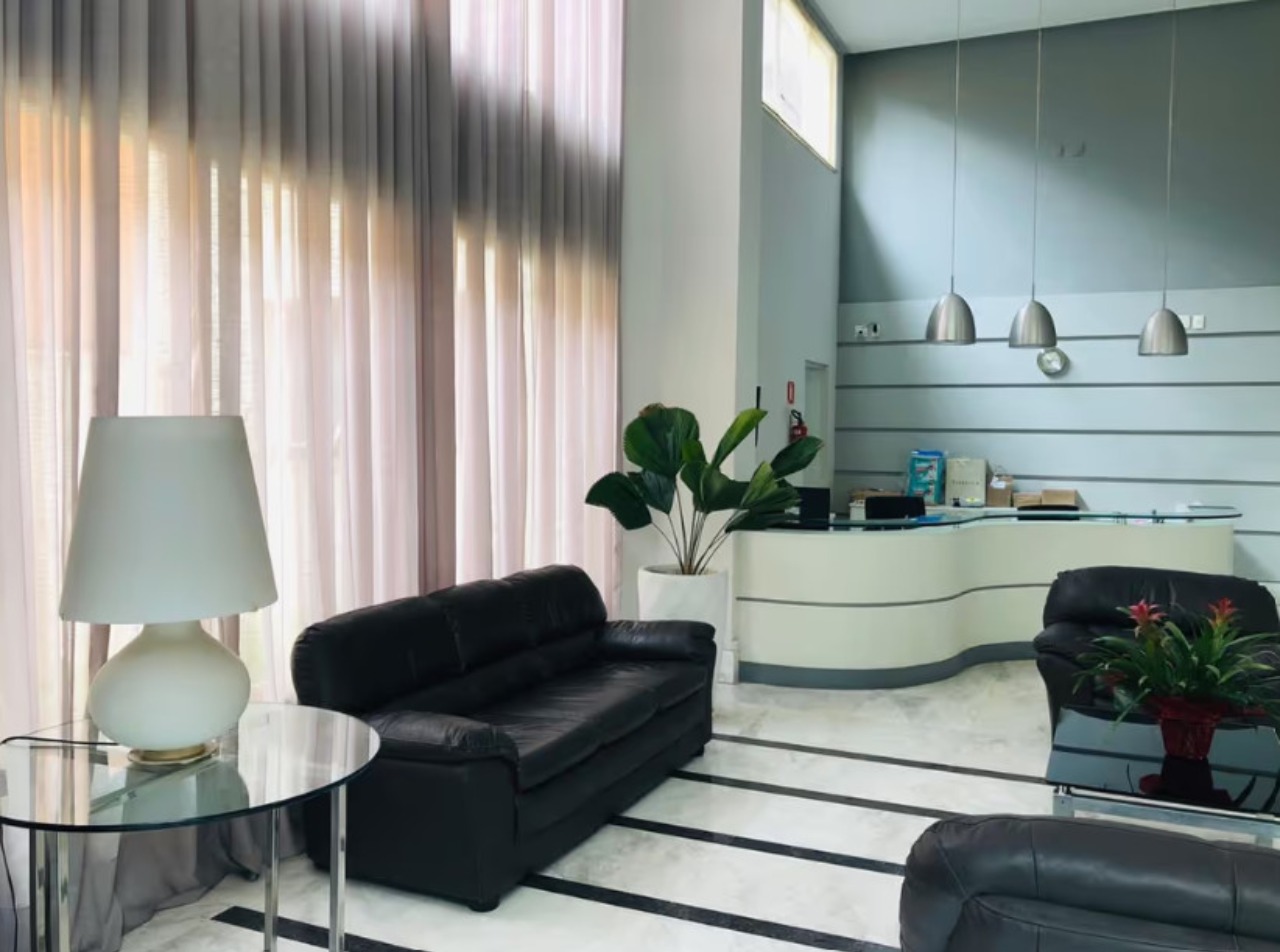 Apartamento, 1 quarto, 38 m² - Foto 3
