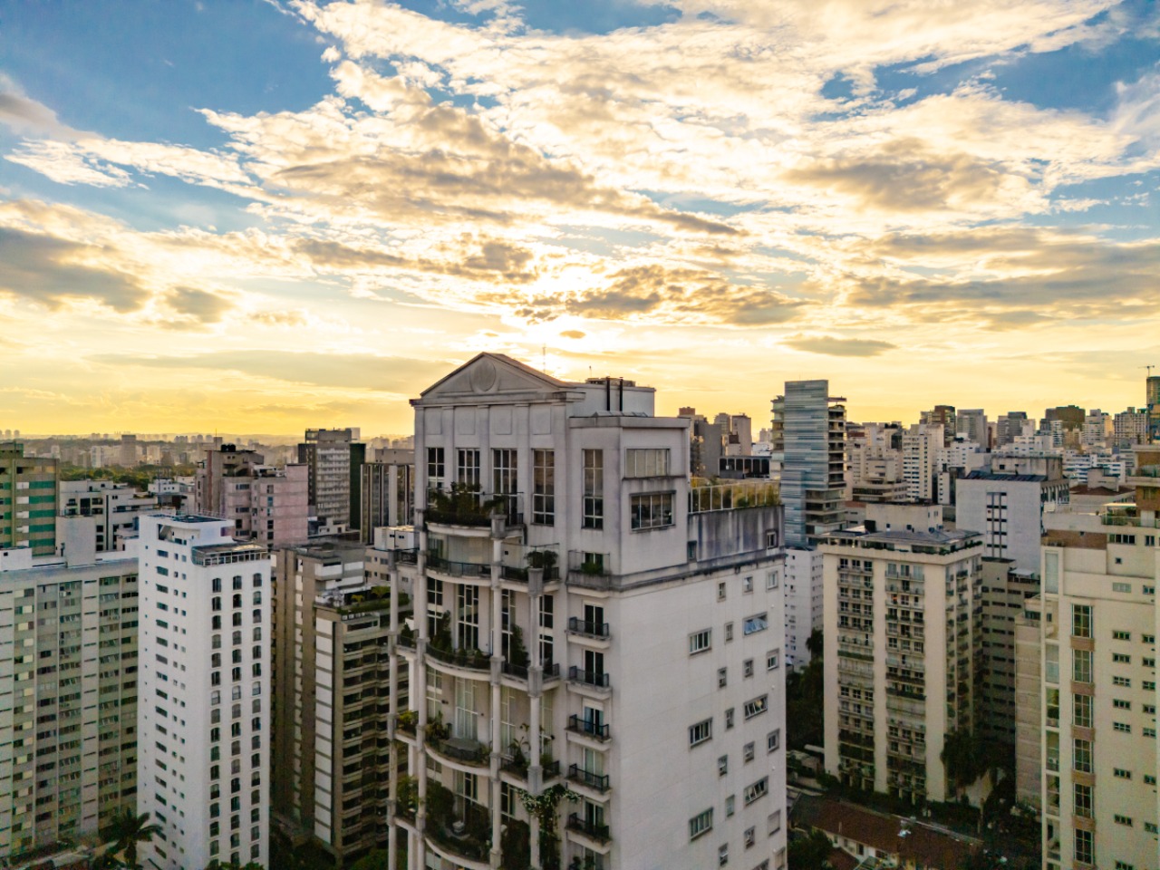Apartamento, 4 quartos, 650 m² - Foto 8