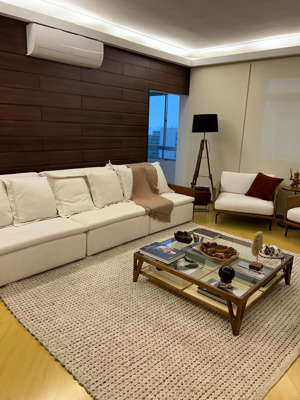 Apartamento, 3 quartos, 231 m² - Foto 7