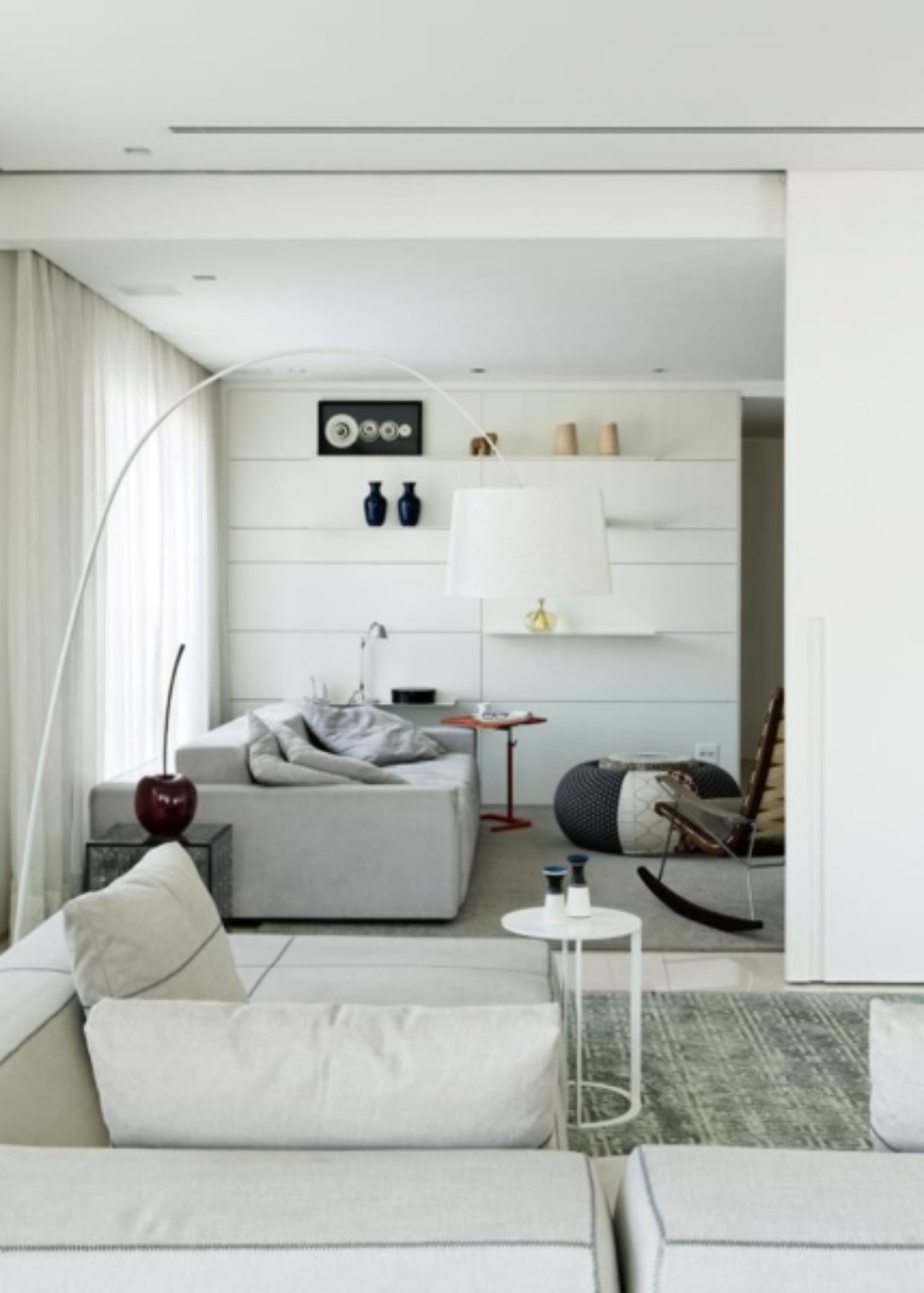 Apartamento, 2 quartos, 240 m² - Foto 7