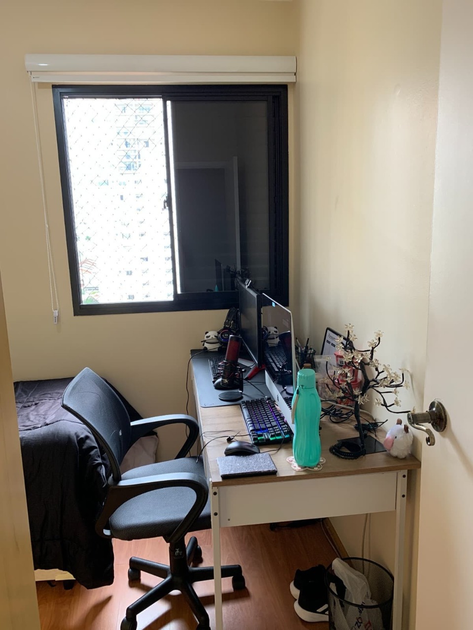 Apartamento, 2 quartos, 80 m² - Foto 21
