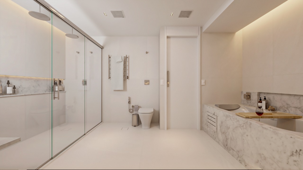 Apartamento, 4 quartos, 272 m² - Foto 14