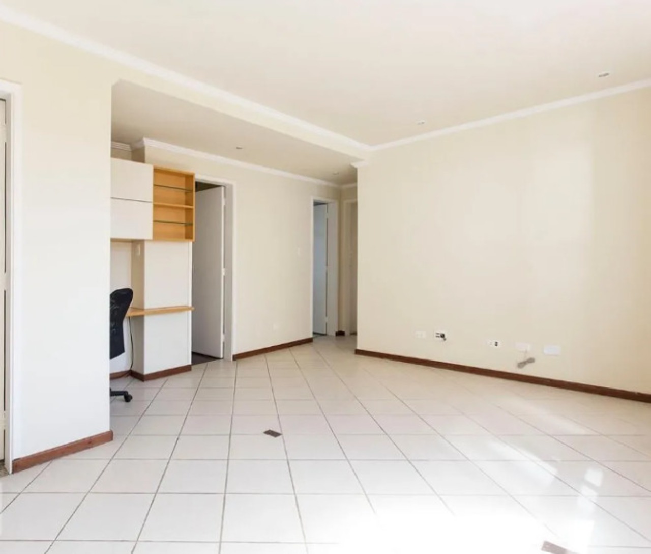 Apartamento, 2 quartos, 73 m² - Foto 2