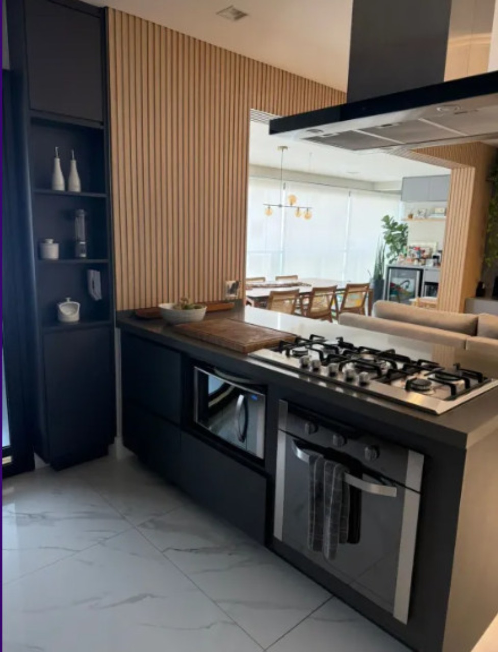 Apartamento, 2 quartos, 100 m² - Foto 16