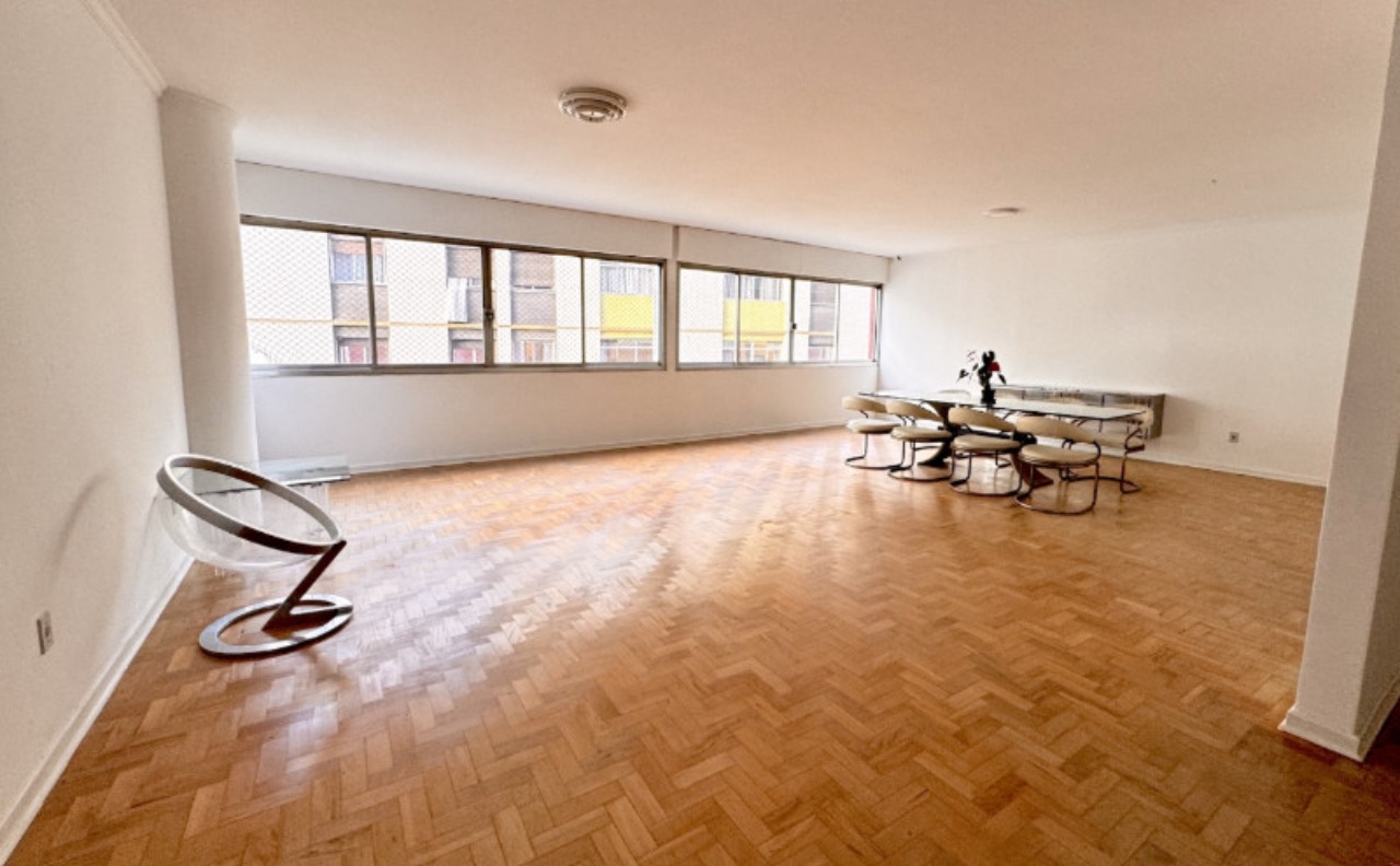 Apartamento, 4 quartos, 240 m² - Foto 2