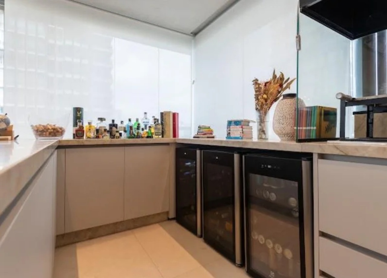 Apartamento, 3 quartos, 170 m² - Foto 12