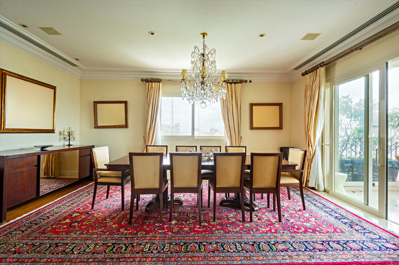 Apartamento, 4 quartos, 540 m² - Foto 7