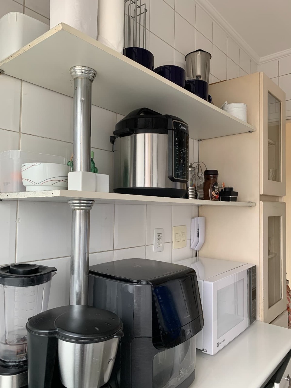 Apartamento, 2 quartos, 80 m² - Foto 28