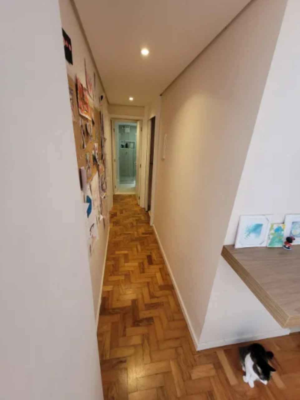 Apartamento, 2 quartos, 80 m² - Foto 6