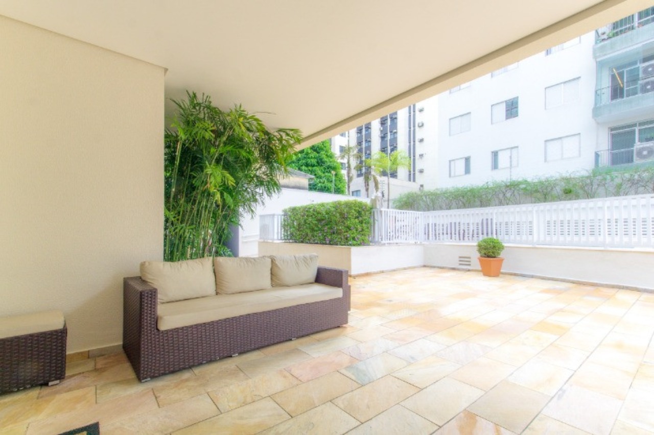 Apartamento, 3 quartos, 130 m² - Foto 31