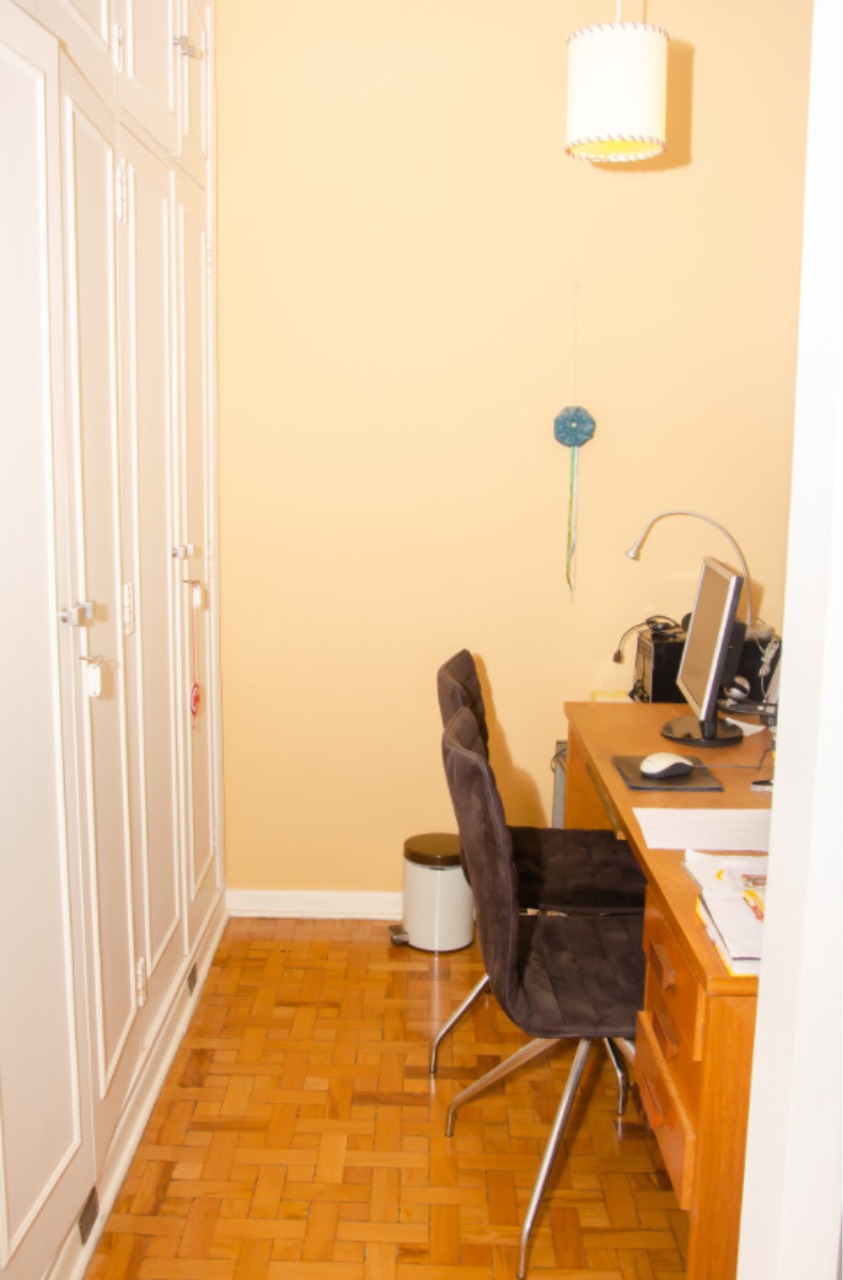 Apartamento, 4 quartos, 210 m² - Foto 20